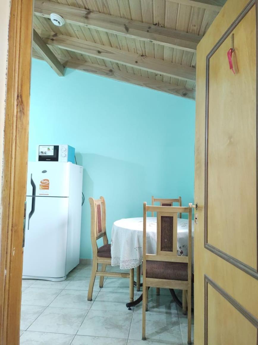Departamentos Paisaje Del Beagle 호텔 우수아이아 외부 사진
