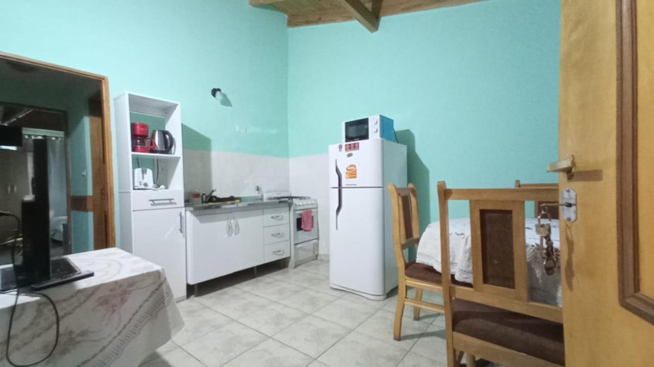 Departamentos Paisaje Del Beagle 호텔 우수아이아 외부 사진