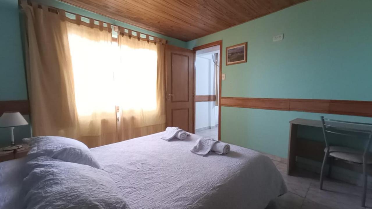 Departamentos Paisaje Del Beagle 호텔 우수아이아 외부 사진
